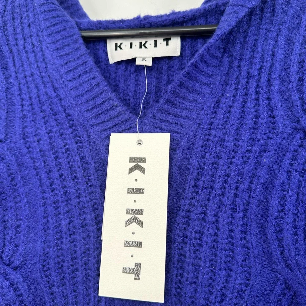 KIKIT size small